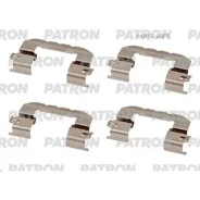 �������� ��������� ��������� ������� �������� Veloster/I30/CEED (11-18) Patron PSRK1263 PSRK1263 ����