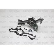 ����� ������� Toyota Land Cruiser Pardo 150 4.0i 09 Patron PWP1520 PWP1520 ����