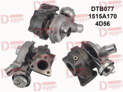 ������� DTB077 1515A170 L200/Pajero Sport 4D56T 8.5�� Dagger DTB077 DTB077 ����