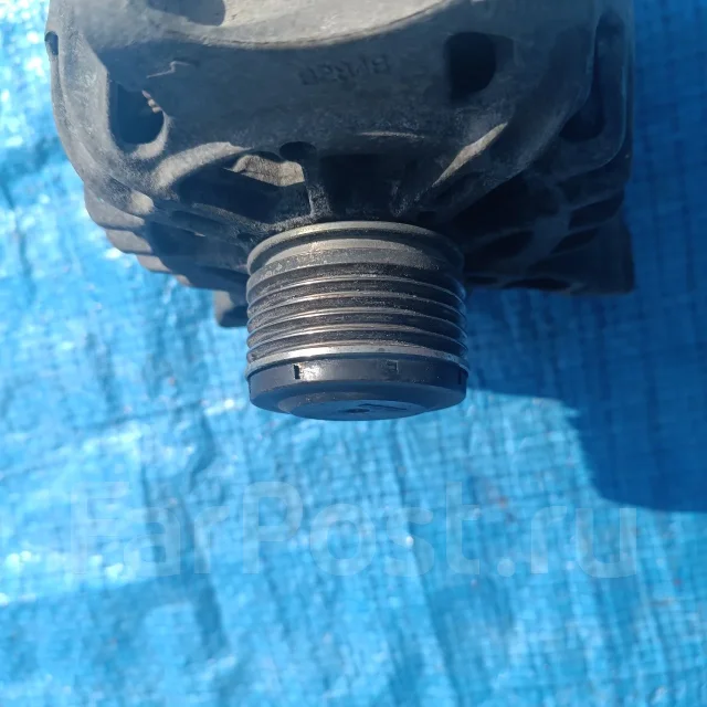 ��������� Mercedes-Benz B-Class B170 09� 1.7L A2661540902 ����