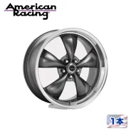 MLJ American Racing AR105 Torq Thrust M. 7.0x16", 5x110, ET35, �� 57,1���. ��� ����� �� ������������ ����