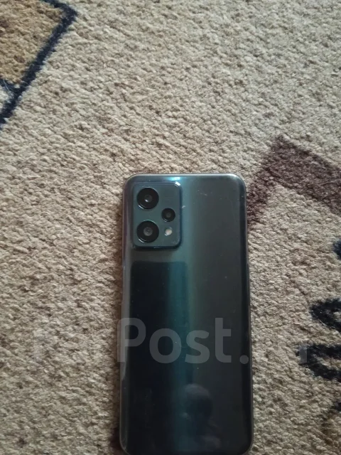 Realme 9 Pro. �/�, 128 ��, �������, 5G, Dual-SIM ����