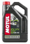 Motul ATV-UTV Expert