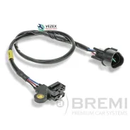 ������ �. ���� Mitsubishi Galant 2.0/2.5 V6 24V 92-04 Bremi 60350 60350 ����