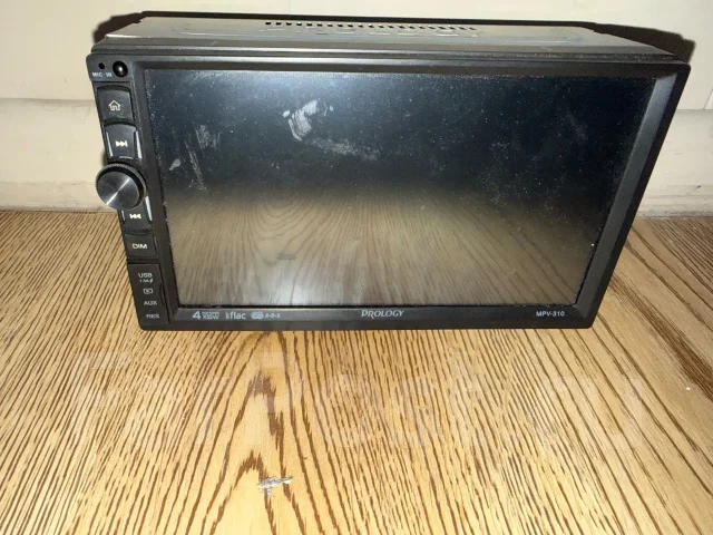 Prology MPV-310 ����