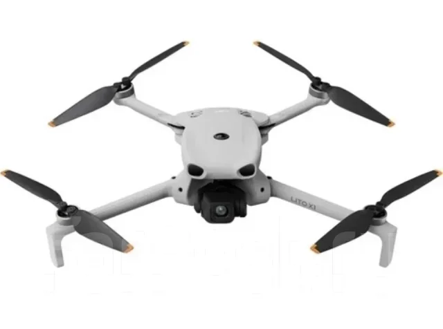DJI Lito X1. � ������� ����
