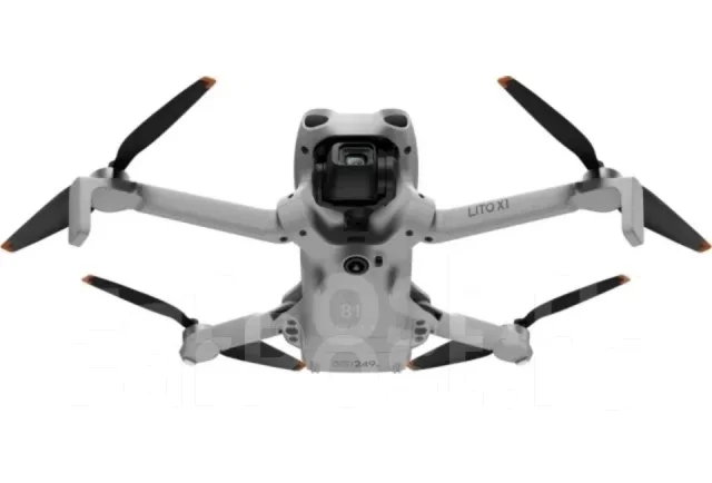 DJI Lito X1. � ������� ����