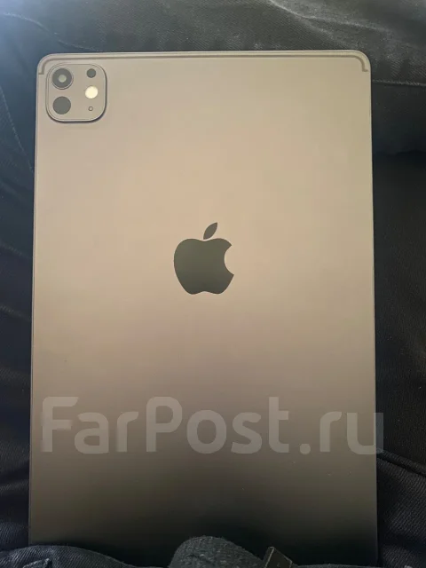 Apple iPad Pro 11. ������ 256 �� ����