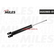 ����������� ������ �����/������ ������� KIA Magentis 11/05- (KYB 3440021) DG02865-01 Miles DG0286501 DG0286501 ����