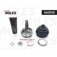 ���� �������� LADA Priora ���-2170/Kalina ���-1118 1.6 04- GA20728 Miles GA20728 GA20728 ����
