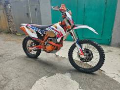 KTM 350 EXC-F Six Days. 350����. ��., ��������, ���������, ������ �� �� ����
