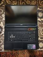 MSI Katana 17 B12V. 17.3", 2����, ��� 16 ��, ���� 500��� ����