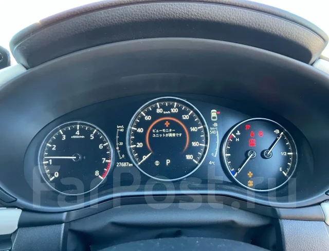 Mazda Mazda3. BP5P116559, P5 ����