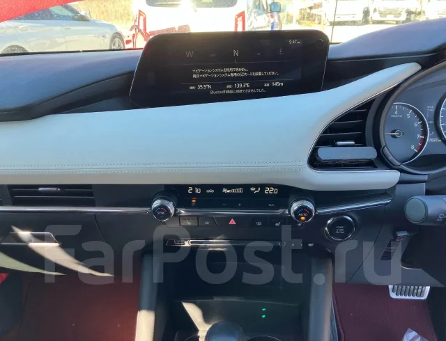 Mazda Mazda3. BP5P116559, P5 ����