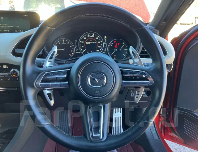 Mazda Mazda3. BP5P116559, P5 ����