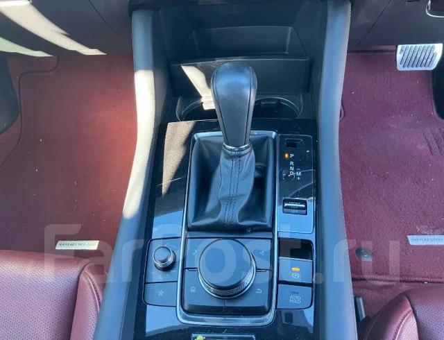 Mazda Mazda3. BP5P116559, P5 ����