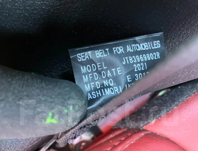 Mazda Mazda3. BP5P116559, P5 ����