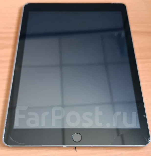 Apple iPad. 9.7 ������, ������ 32 �� ����