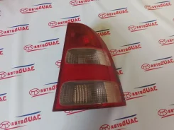 ���� Toyota Corolla Fielder 1361 ZZE122, ������ 1361 ����