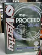 Verity Proceed. 5W-40, �������������, 4��. ����