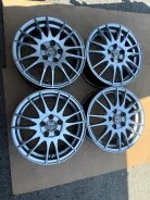 Japan Sanyo Zack JP-104. 6.0x15", 5x100, ET45 ����
