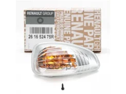 ������ 261652475R Renault 261652475R ����