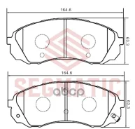 ������� ���� ���� ��� Hyundai H-1 2.5 2008 - �� ����. �����, Hyundai H-1 2.4 2008 - �� ����. �����, Segmatic ���. SGBP2724 SGBP2724 ����
