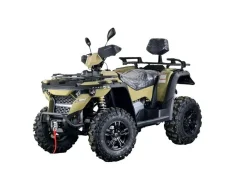 Linhai-Yamaha M550L. ��������, ��� ���\���, ��� �������. ��� ����� �� ������������ ����