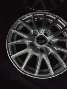 A-Tech Schneider. x15", 5x114.3 ����