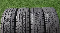 Bridgestone Blizzak VL10. ������, ��� �����, 2024 ���, �/�, ����� 10 %. �������� ������� ����
