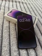Apple iPhone 14 Pro Max. �/�, 256 ��, 4G LTE, eSIM, ������� ������� ����