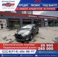 Toyota Vitz. ��� �������� ����