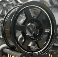 RAYS Volk Racing. 6.5x16", 5x139.7, ET-25, �� 108,1���. ����