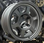 RAYS Volk Racing. 6.5x16", 5x139.7, ET-25, �� 108,1���. ����