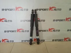 ����������� Toyota Hilux SURF 2002-2005 4853080300 TRN215W 2TR-FE, ������ 4853080300 ����
