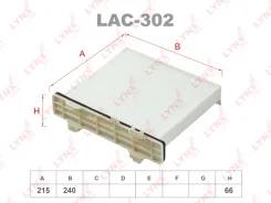 ������ ������ LAC302 ����