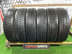 Bridgestone Ecopia M812. �����������, 2024 ���, �/�, ����� 5 % ����