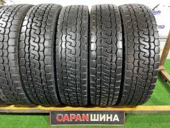 Bridgestone Ecopia M812. �����������, 2024 ���, �/�, ����� 5 % ����