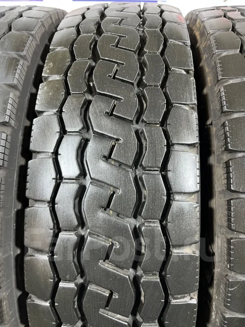 Bridgestone Ecopia M812. �����������, 2024 ���, �/�, ����� 5 % ����