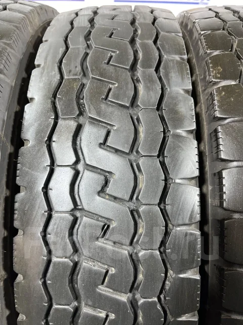 Bridgestone Ecopia M812. �����������, 2024 ���, �/�, ����� 5 % ����