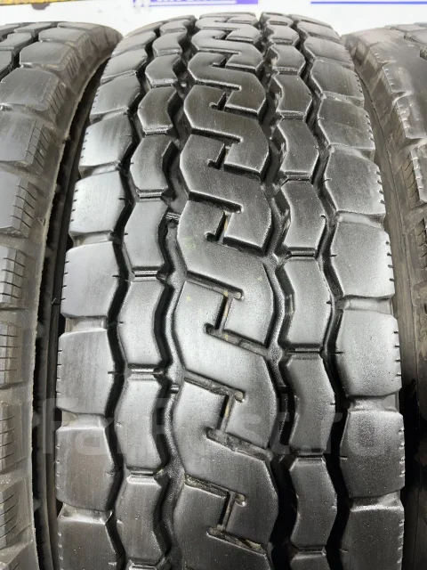 Bridgestone Ecopia M812. �����������, 2024 ���, �/�, ����� 5 % ����