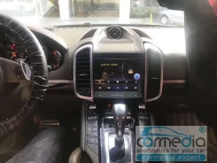 CarMedia XN