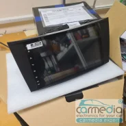 CarMedia MKD
