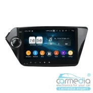 CarMedia KD