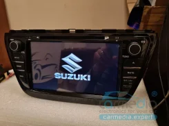 CarMedia KR-8070