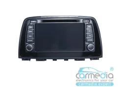 CarMedia KR
