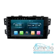 CarMedia KR