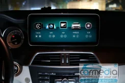 CarMedia XN