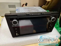 CarMedia KD