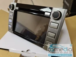 CarMedia KR-8091